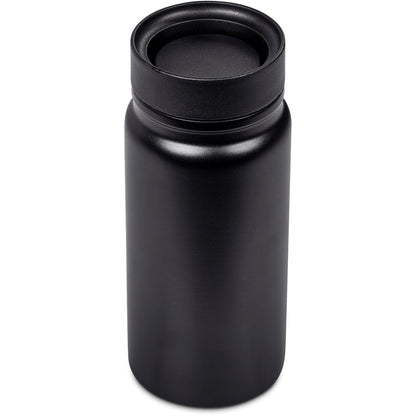 Alex Varga Ramos Stainless Steel Vacuum Tumbler – 400ml