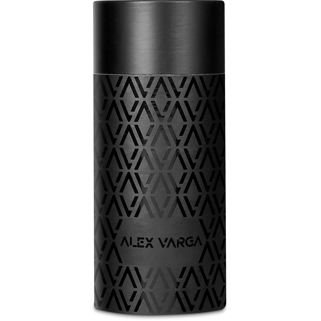 Alex Varga Ramos Stainless Steel Vacuum Tumbler – 400ml