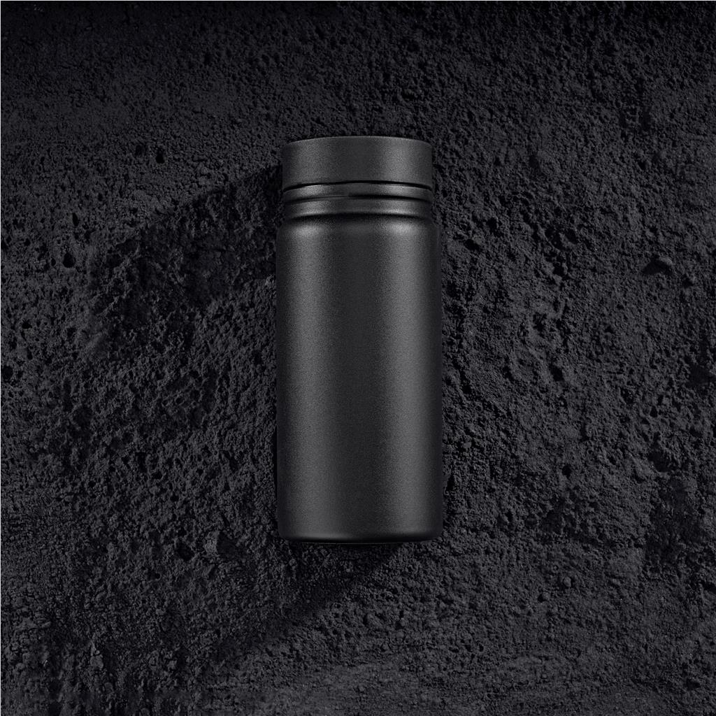 Alex Varga Ramos Stainless Steel Vacuum Tumbler – 400ml