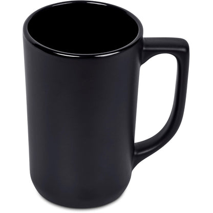 Alex Varga Marcella Ceramic Coffee Mug – 540ml