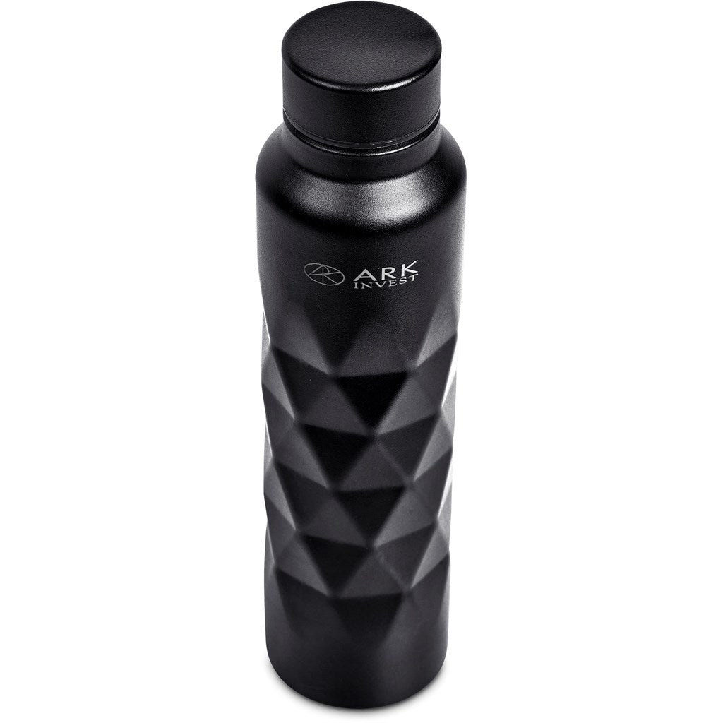 Alex Varga Enigma Stainless Steel Water Bottle – 1 Litre