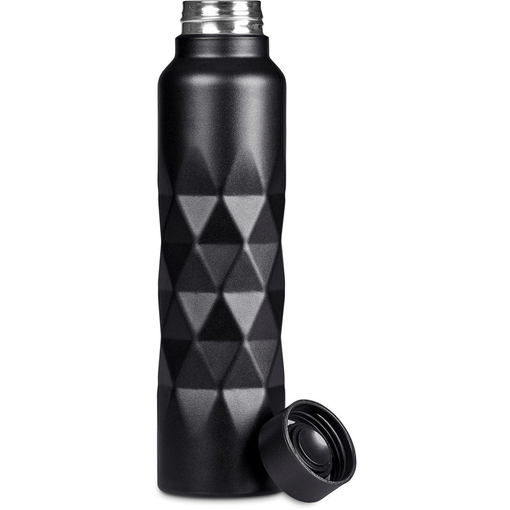 Alex Varga Enigma Stainless Steel Water Bottle – 1 Litre