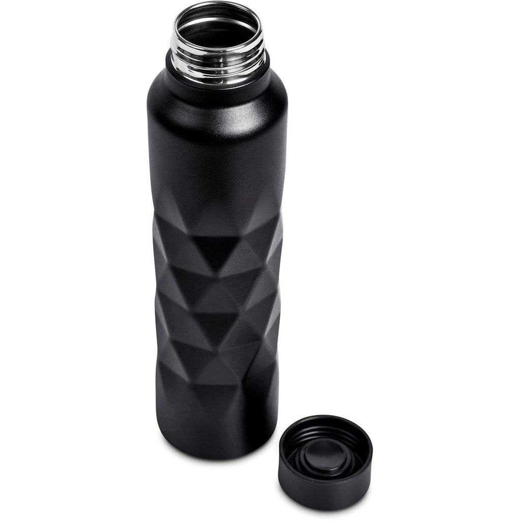 Alex Varga Enigma Stainless Steel Water Bottle – 1 Litre