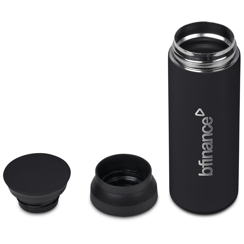 Alex Varga Atria Stainless Steel Vacuum Water Bottle - 480ml