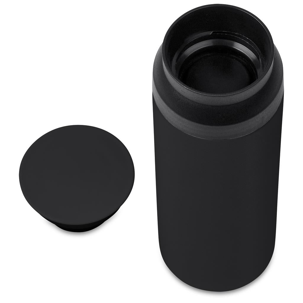 Alex Varga Atria Stainless Steel Vacuum Water Bottle - 480ml