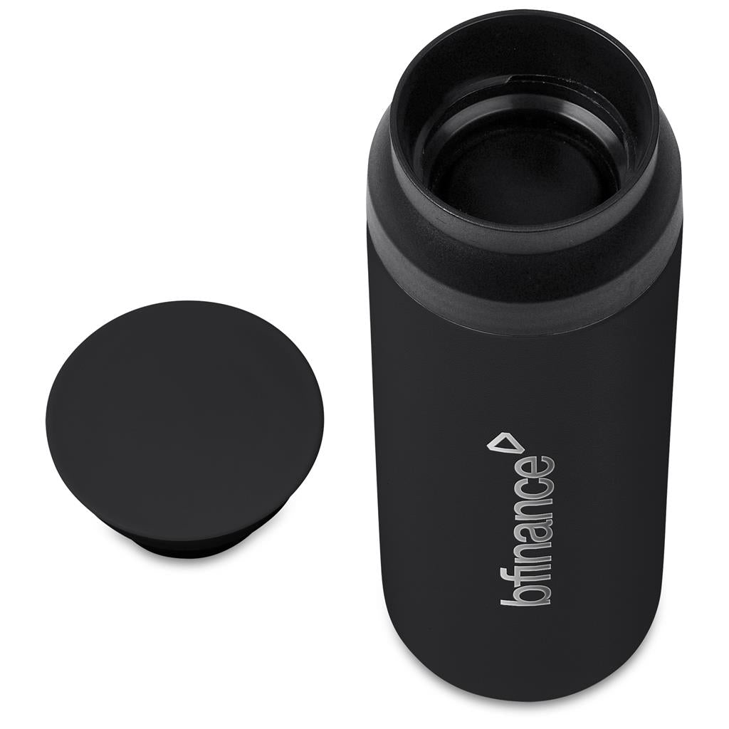 Alex Varga Atria Stainless Steel Vacuum Water Bottle - 480ml