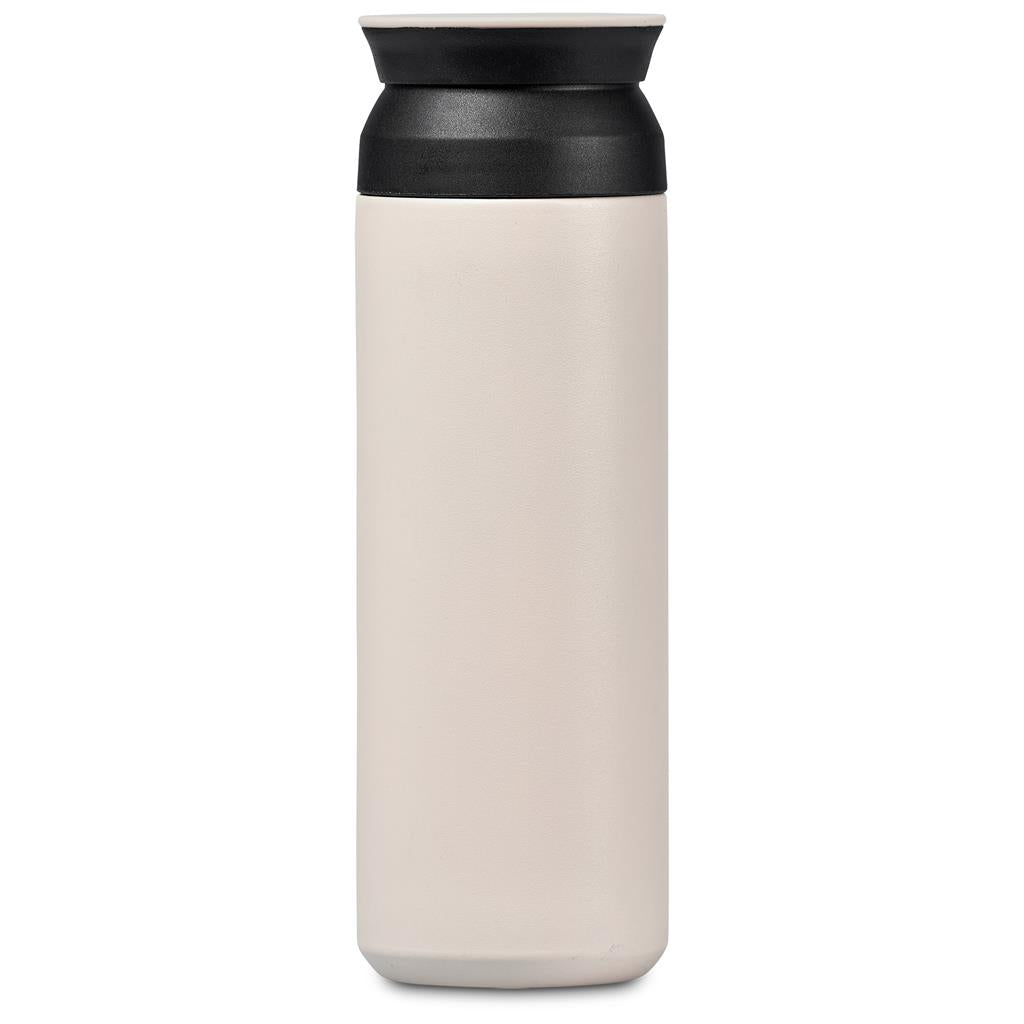 Alex Varga Atria Stainless Steel Vacuum Water Bottle - 480ml