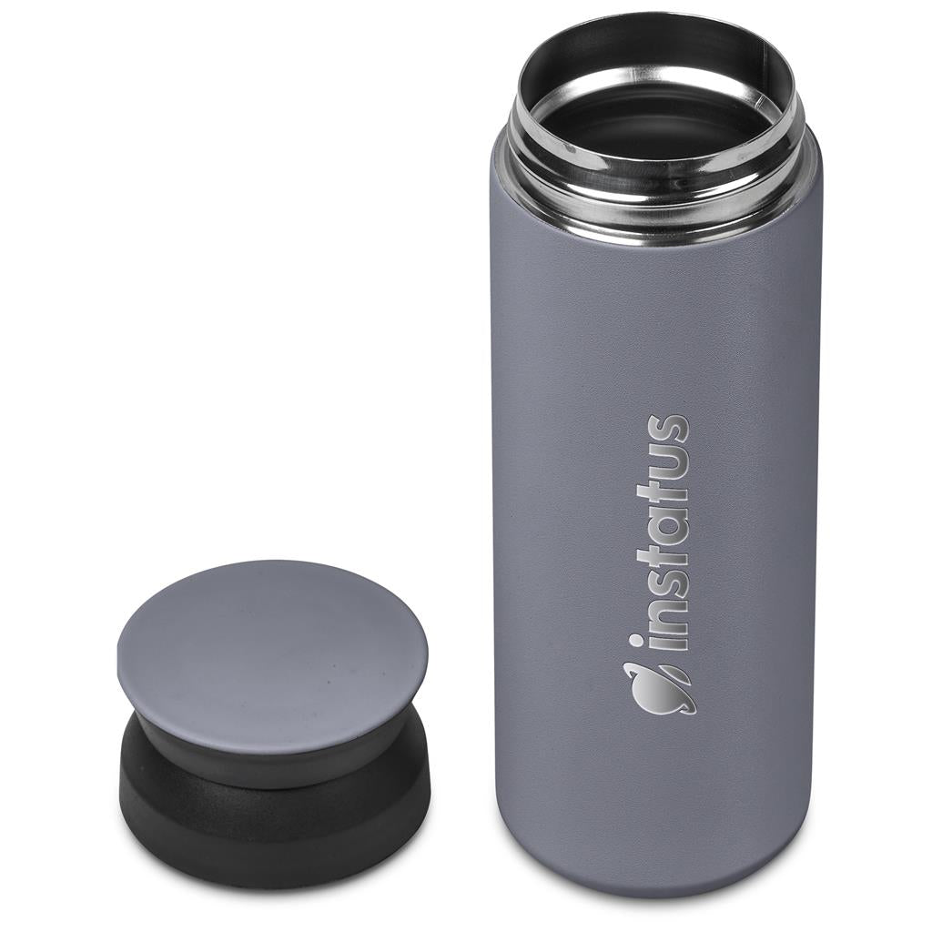 Alex Varga Atria Stainless Steel Vacuum Water Bottle - 480ml