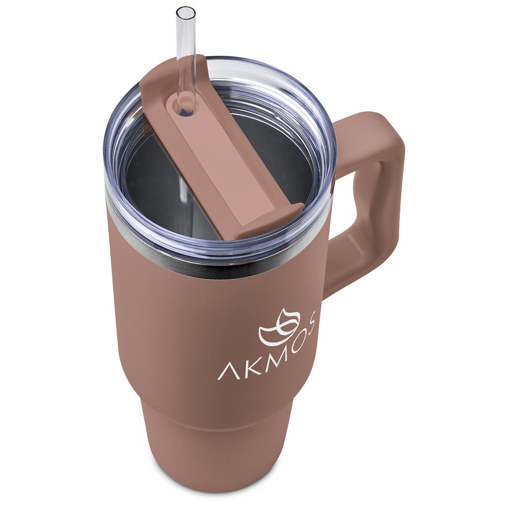 Kooshty Big Kahuna Stainless Steel Vacuum Mug – 1.2 Litre