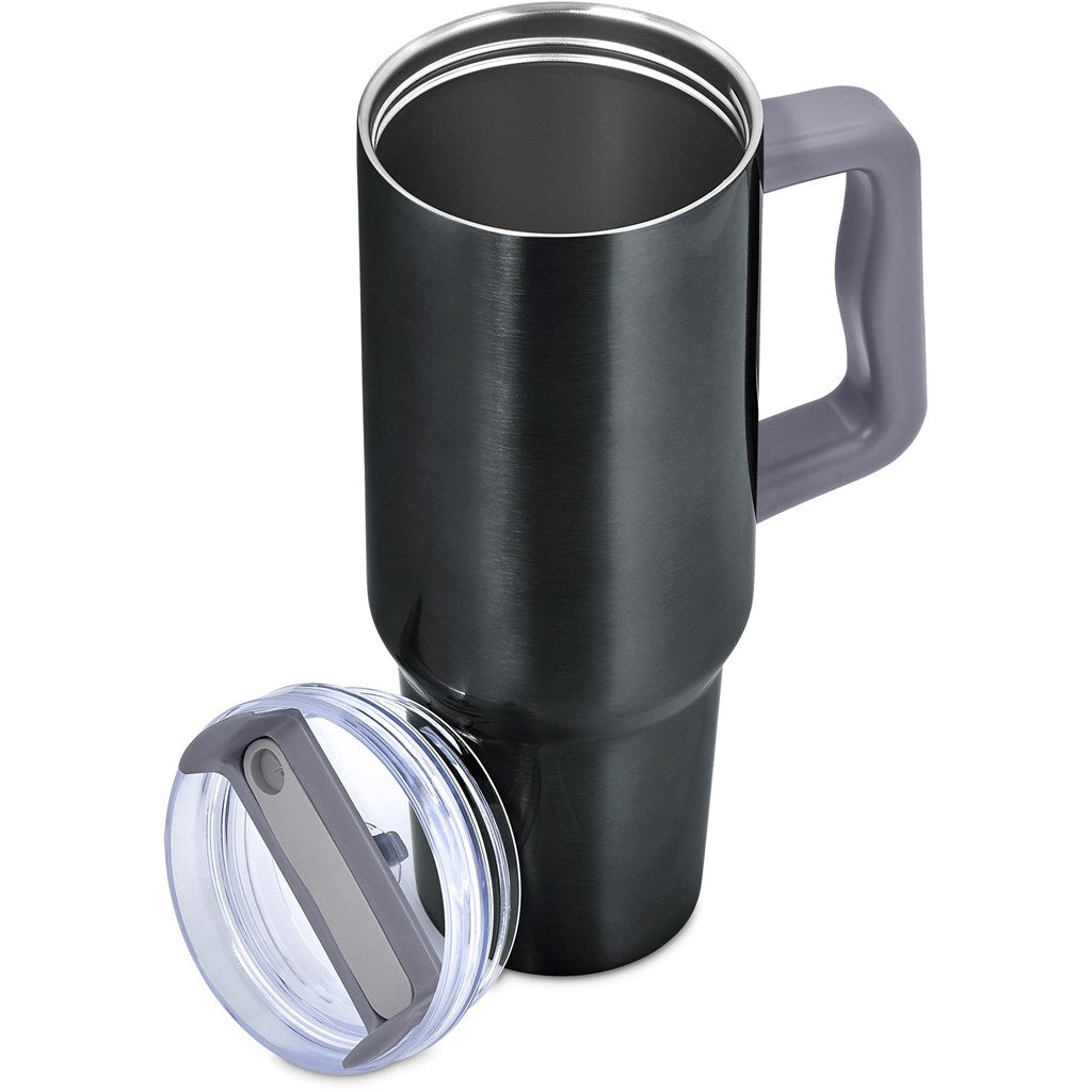 Kooshty Big Kahuna Luxe Stainless Steel Vacuum Mug - 1.2 Litre