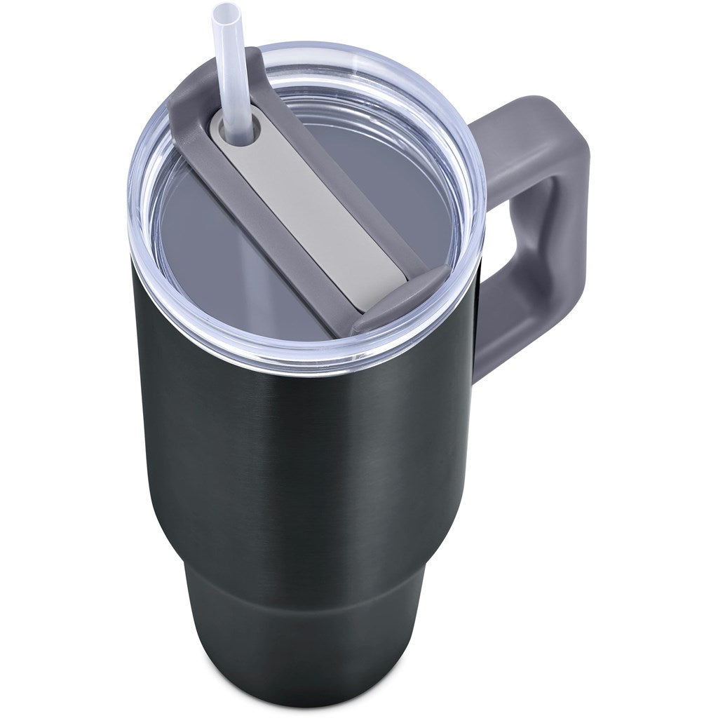 Kooshty Big Kahuna Luxe Stainless Steel Vacuum Mug - 1.2 Litre