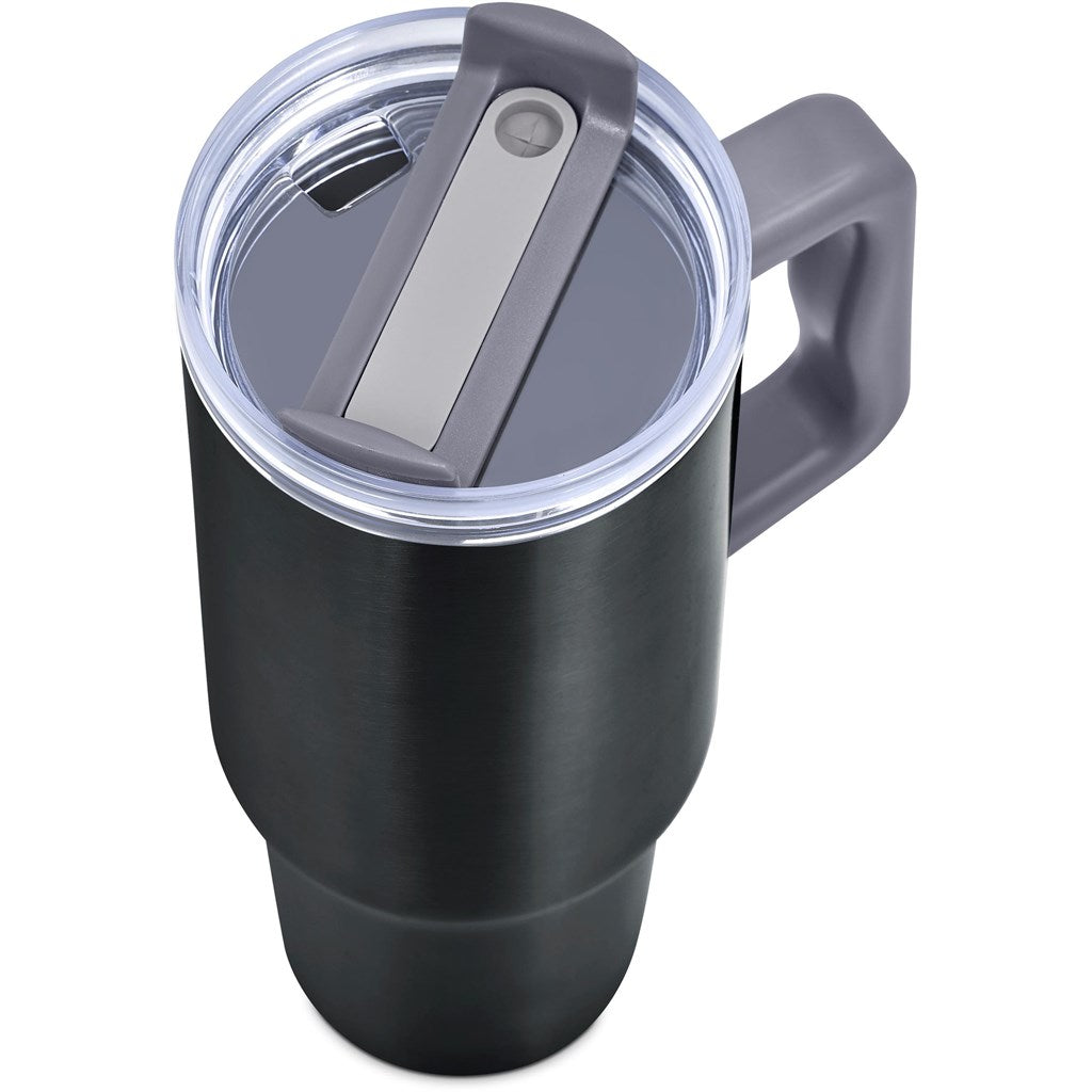 Kooshty Big Kahuna Luxe Stainless Steel Vacuum Mug - 1.2 Litre