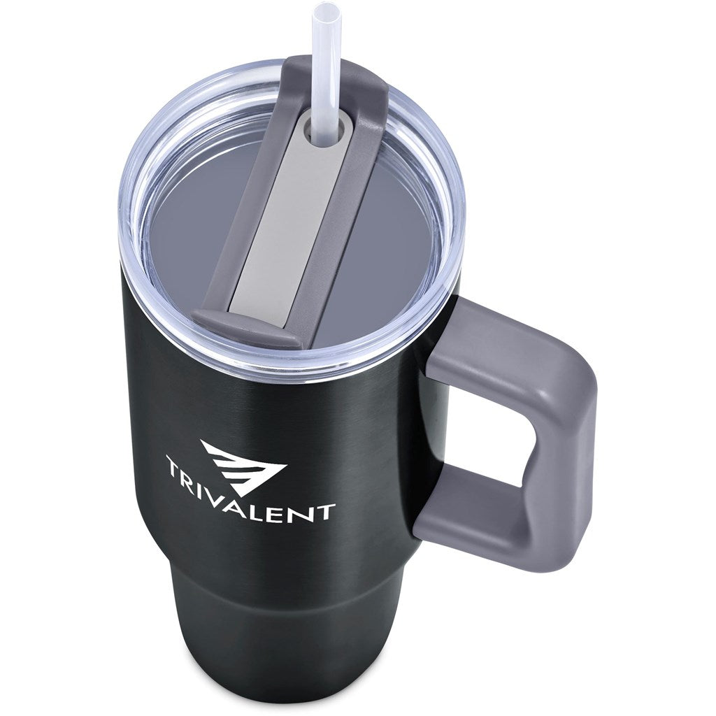 Kooshty Big Kahuna Luxe Stainless Steel Vacuum Mug - 1.2 Litre