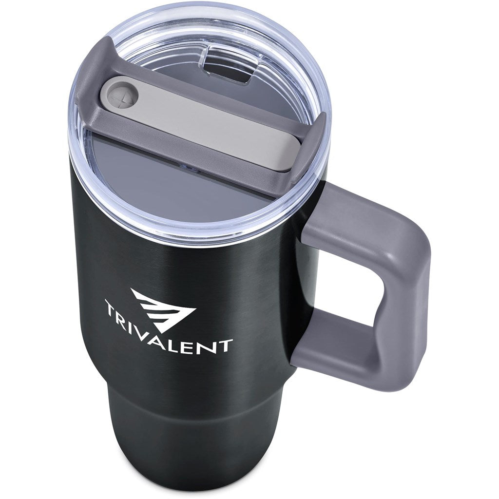Kooshty Big Kahuna Luxe Stainless Steel Vacuum Mug - 1.2 Litre