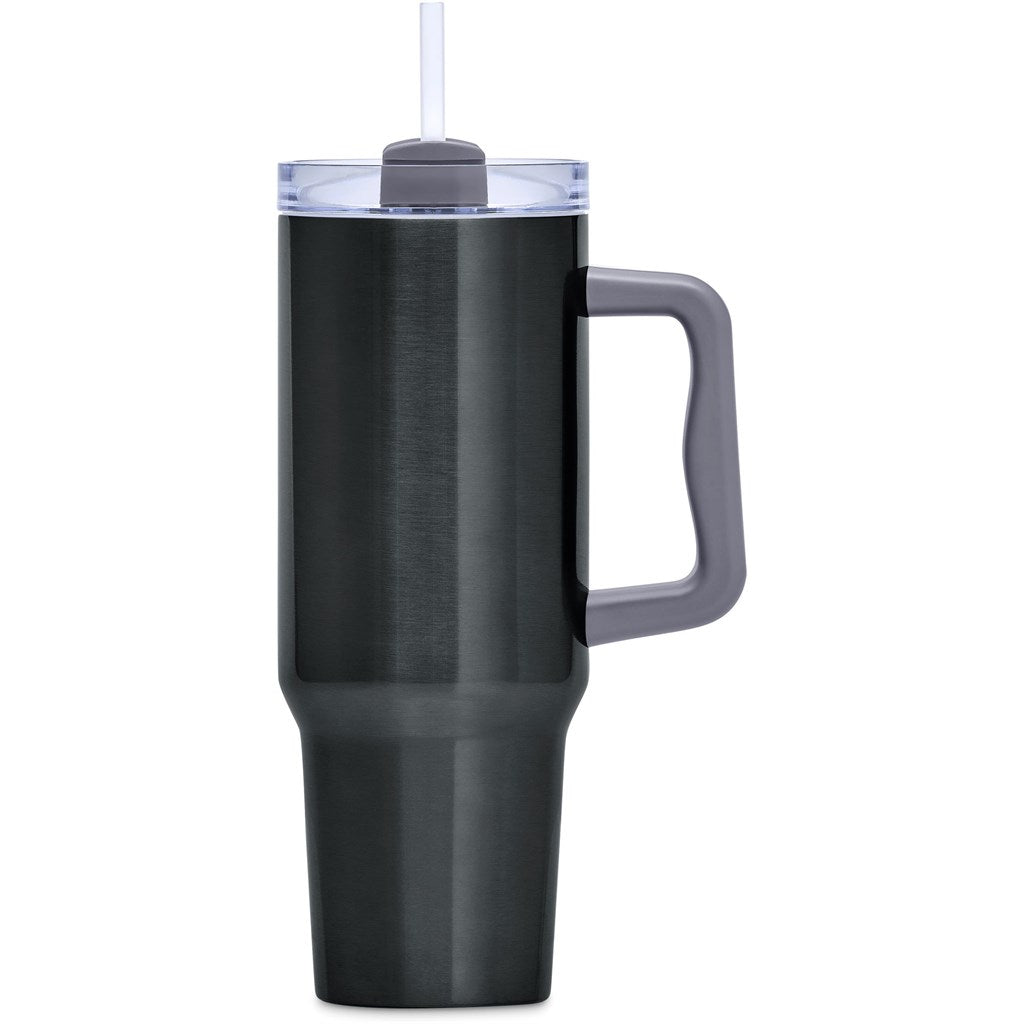 Kooshty Big Kahuna Luxe Stainless Steel Vacuum Mug - 1.2 Litre