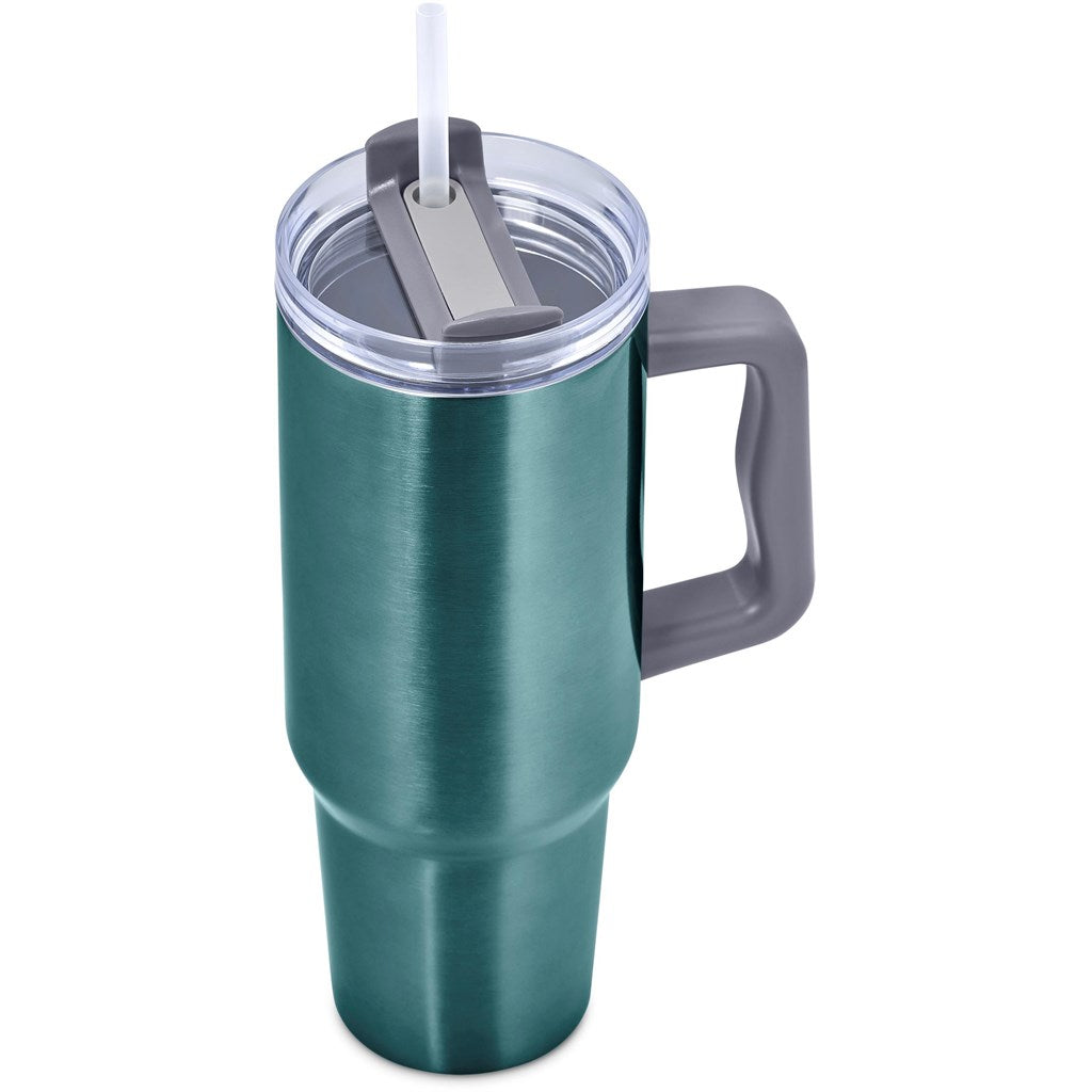 Kooshty Big Kahuna Luxe Stainless Steel Vacuum Mug - 1.2 Litre