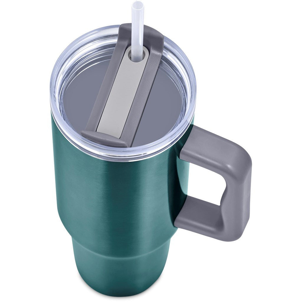 Kooshty Big Kahuna Luxe Stainless Steel Vacuum Mug - 1.2 Litre
