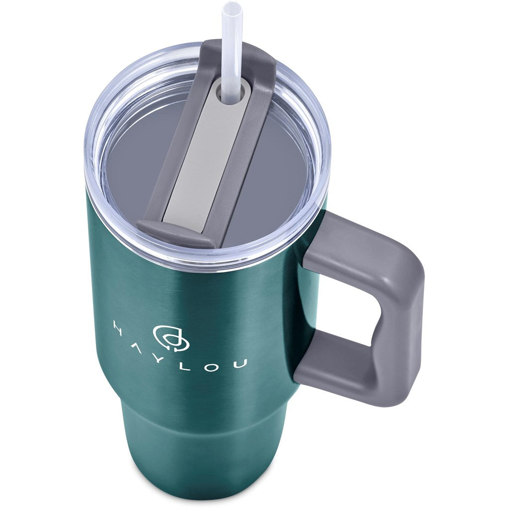 Kooshty Big Kahuna Luxe Stainless Steel Vacuum Mug - 1.2 Litre