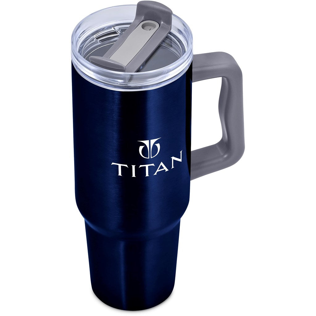 Kooshty Big Kahuna Luxe Stainless Steel Vacuum Mug - 1.2 Litre