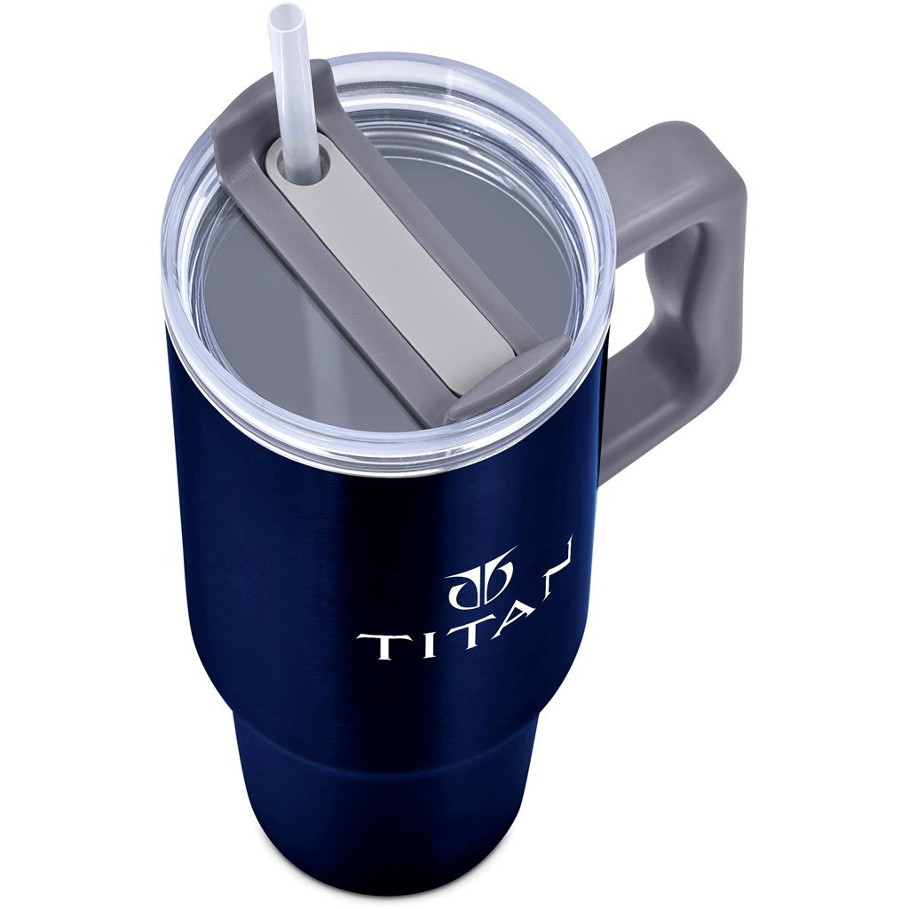 Kooshty Big Kahuna Luxe Stainless Steel Vacuum Mug - 1.2 Litre