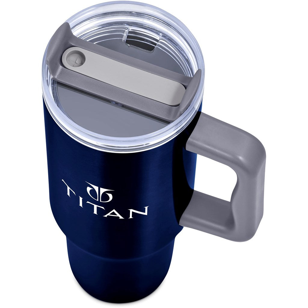 Kooshty Big Kahuna Luxe Stainless Steel Vacuum Mug - 1.2 Litre
