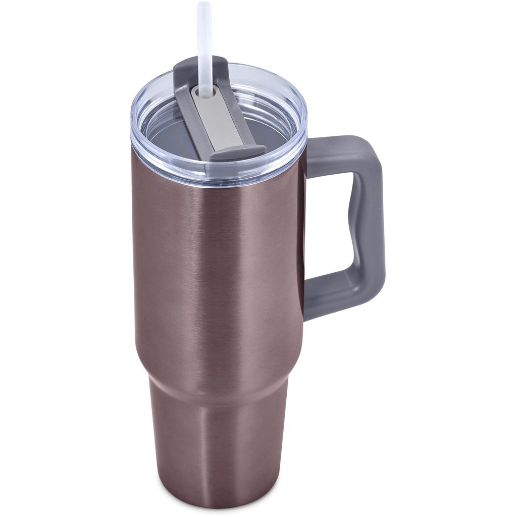Kooshty Big Kahuna Luxe Stainless Steel Vacuum Mug - 1.2 Litre