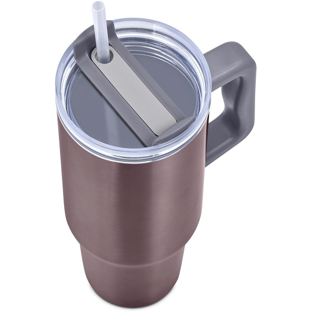 Kooshty Big Kahuna Luxe Stainless Steel Vacuum Mug - 1.2 Litre