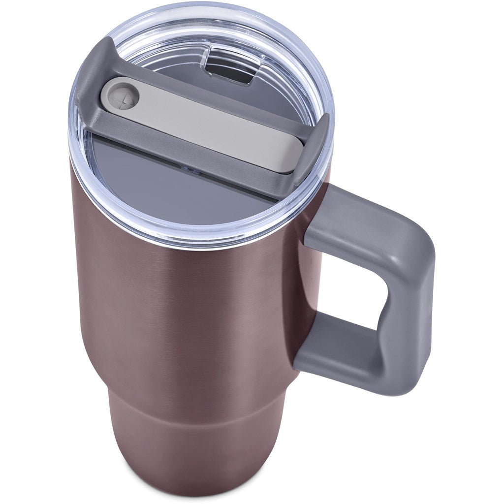 Kooshty Big Kahuna Luxe Stainless Steel Vacuum Mug - 1.2 Litre
