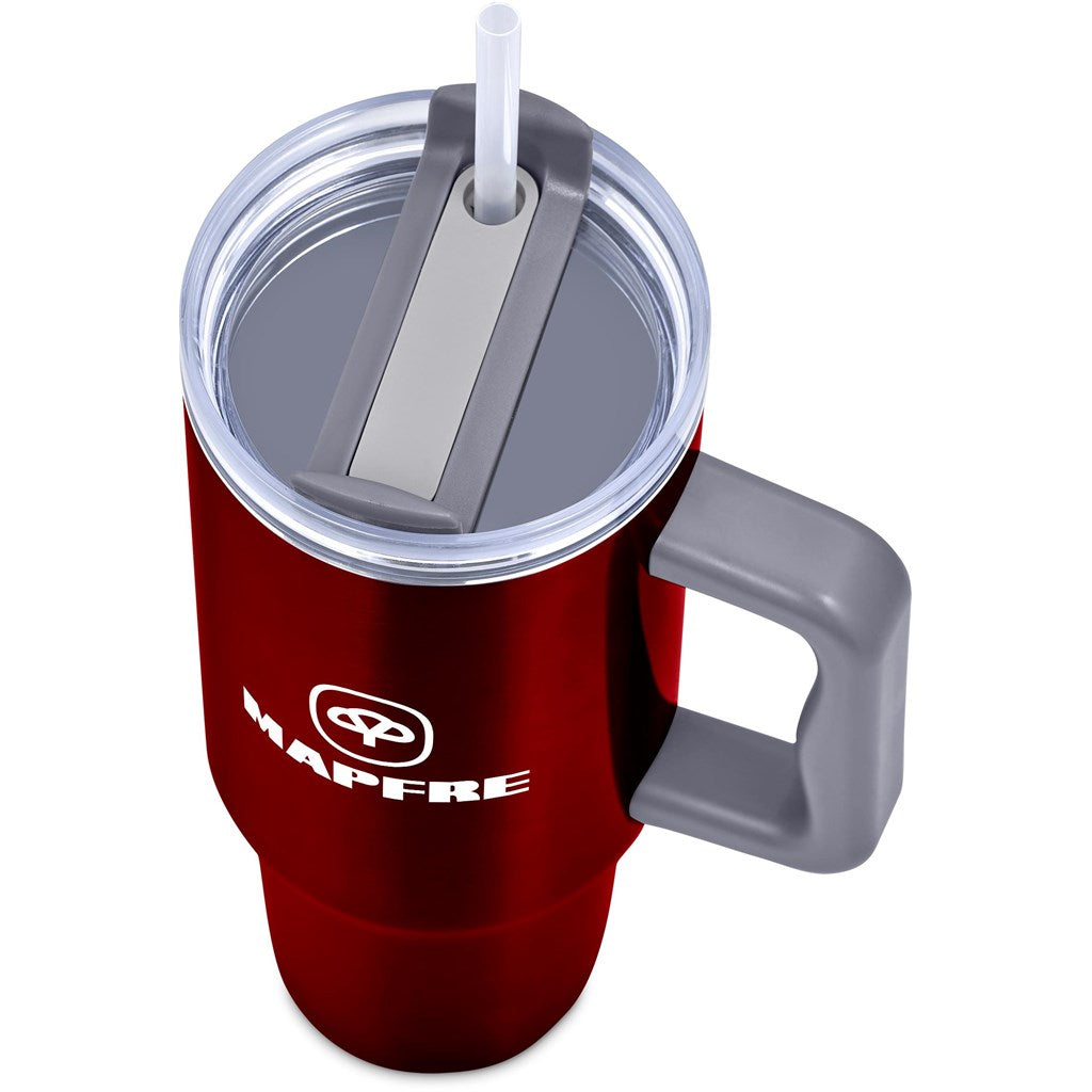 Kooshty Big Kahuna Luxe Stainless Steel Vacuum Mug - 1.2 Litre