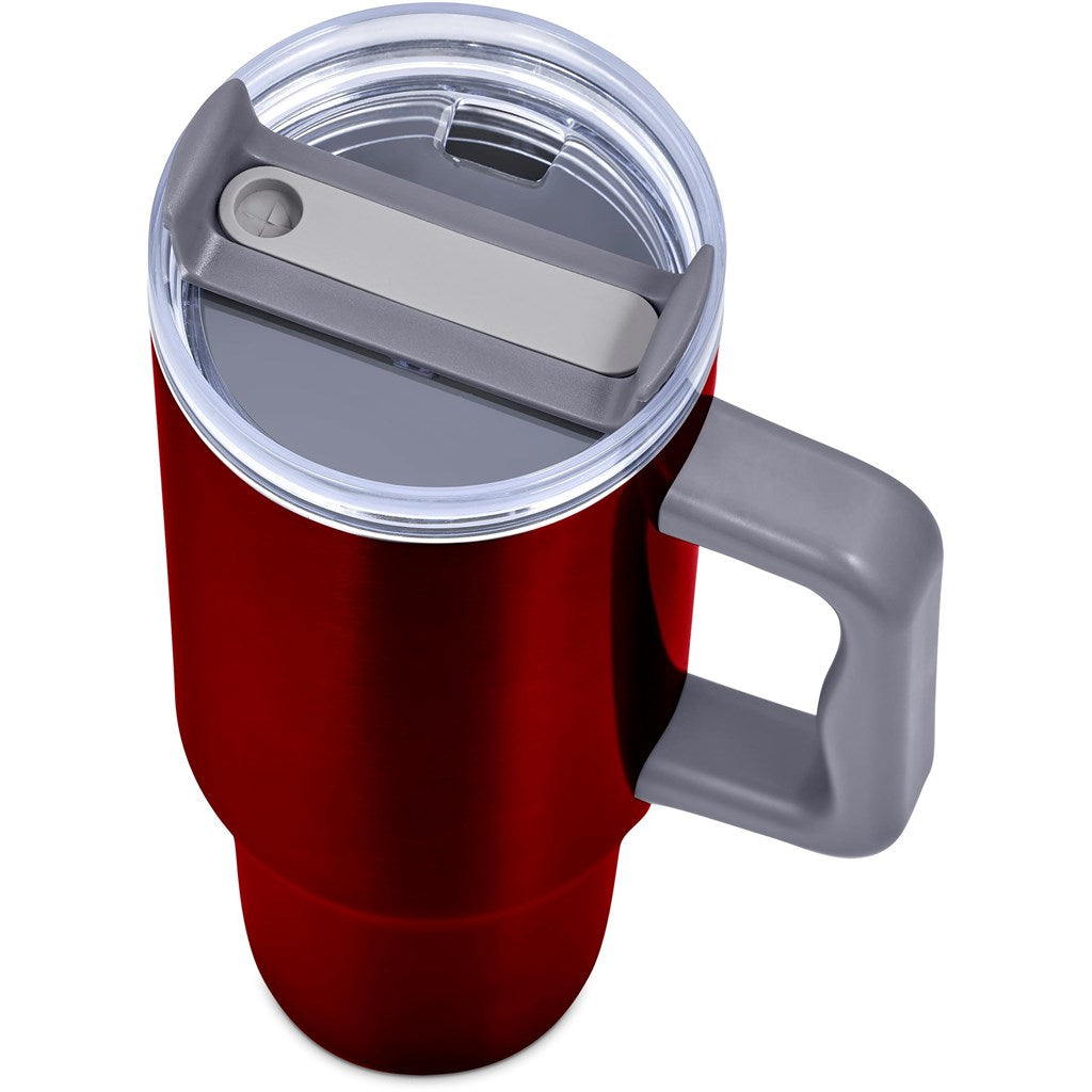 Kooshty Big Kahuna Luxe Stainless Steel Vacuum Mug - 1.2 Litre
