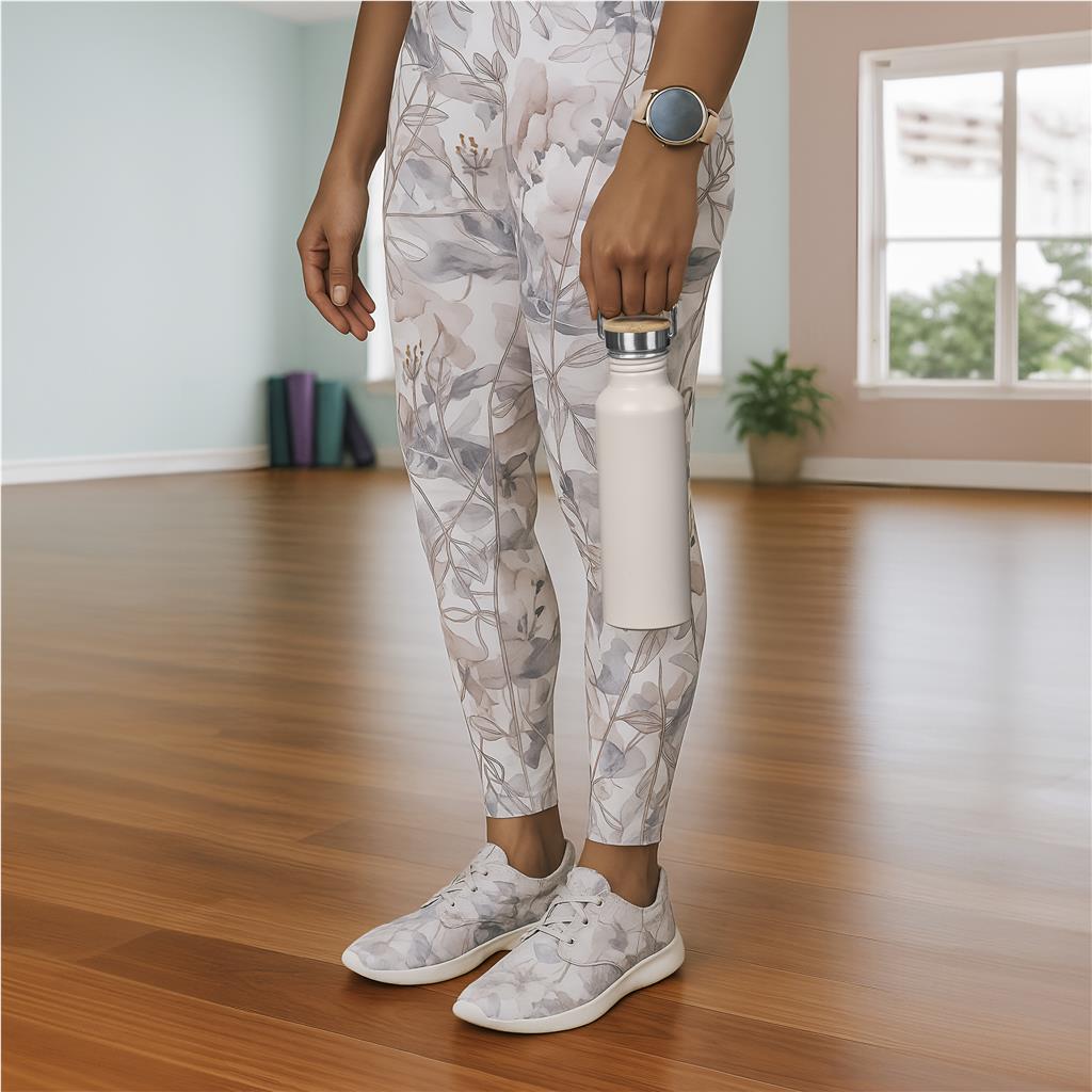 Kooshty Tugela Recycled Aluminium Water Bottle - 750ml