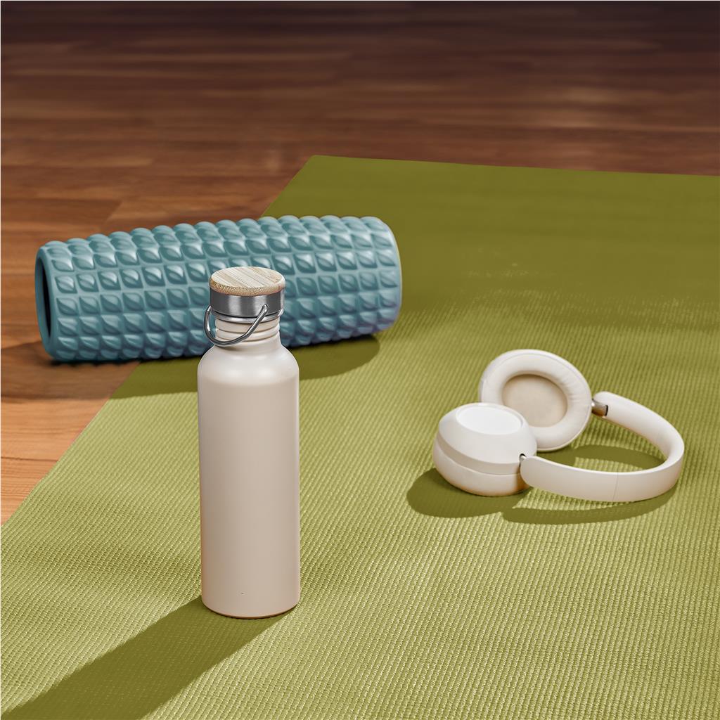 Kooshty Tugela Recycled Aluminium Water Bottle - 750ml