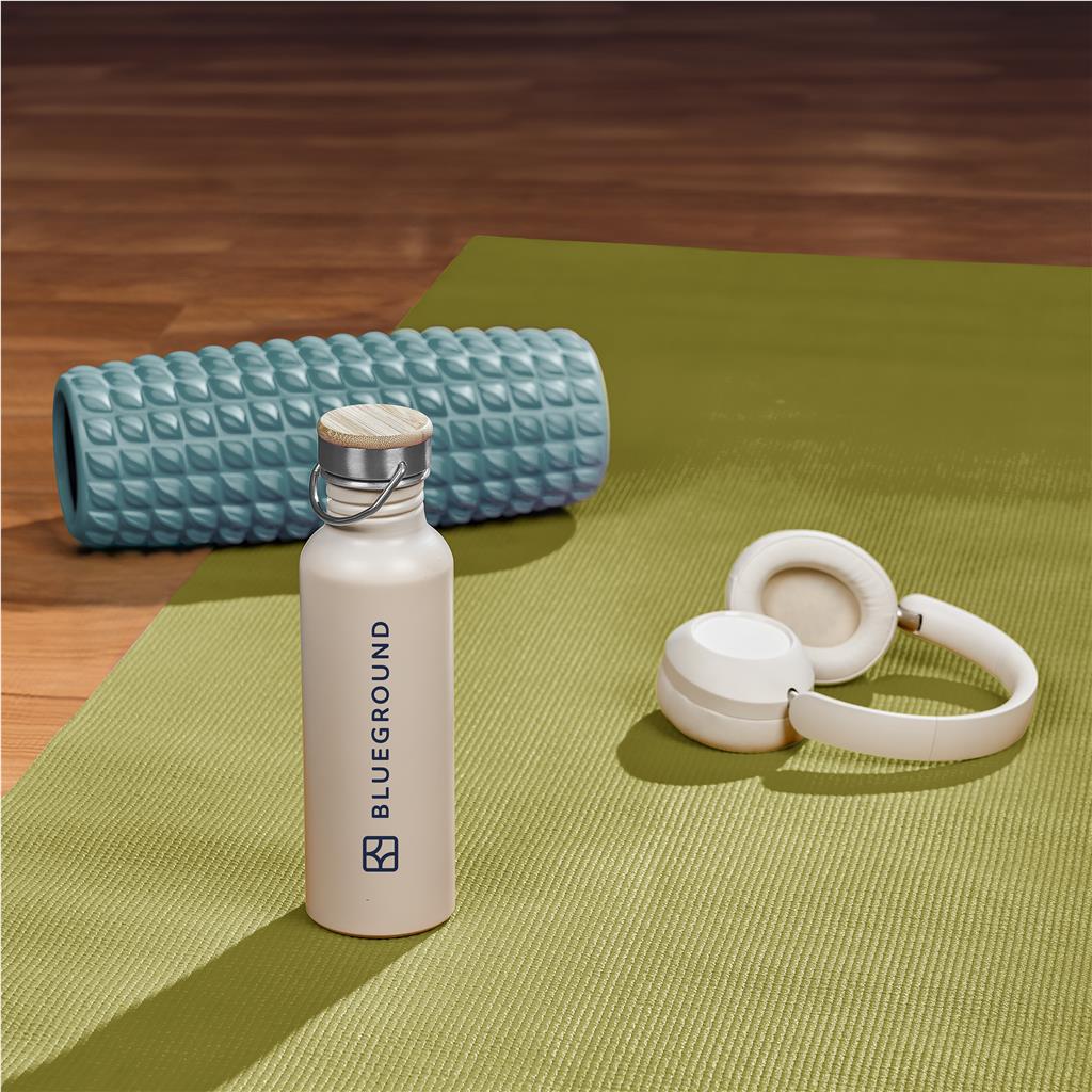 Kooshty Tugela Recycled Aluminium Water Bottle - 750ml