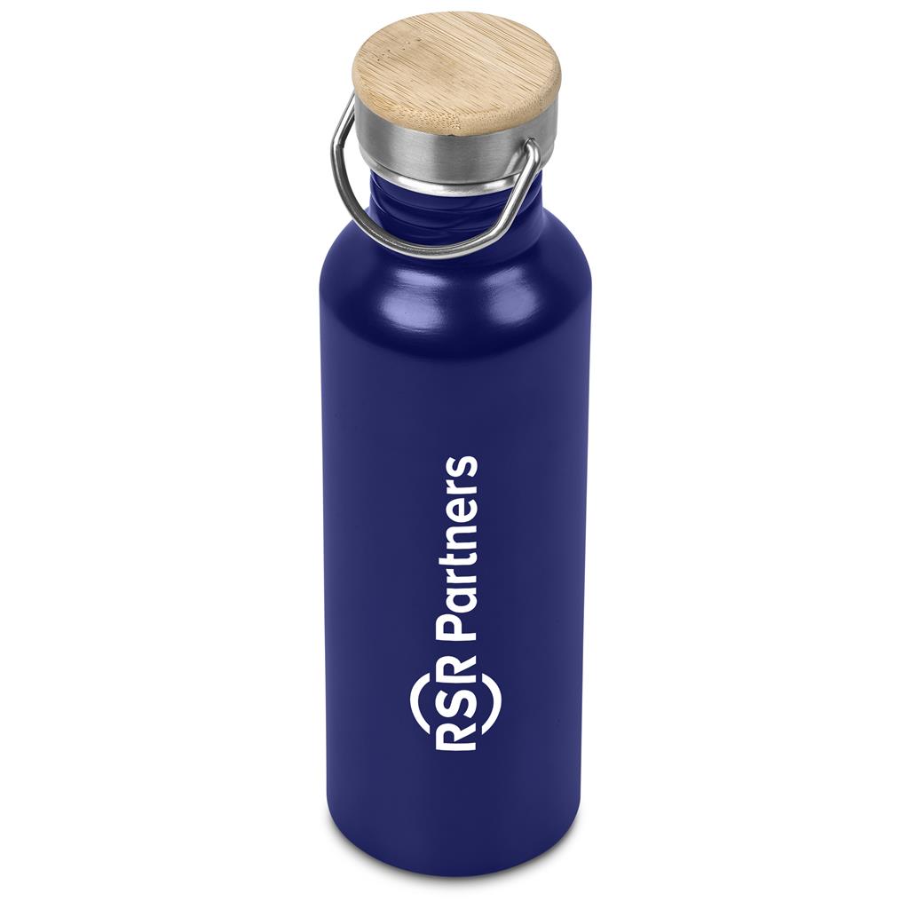 Kooshty Tugela Recycled Aluminium Water Bottle - 750ml