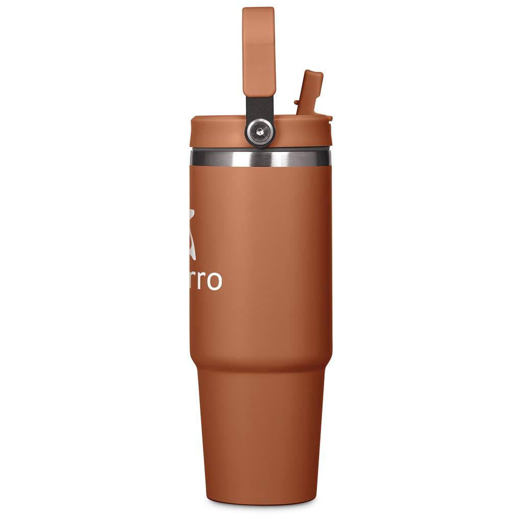 Kooshty Waikiki Stainless Steel Vacuum Tumbler – 800ml