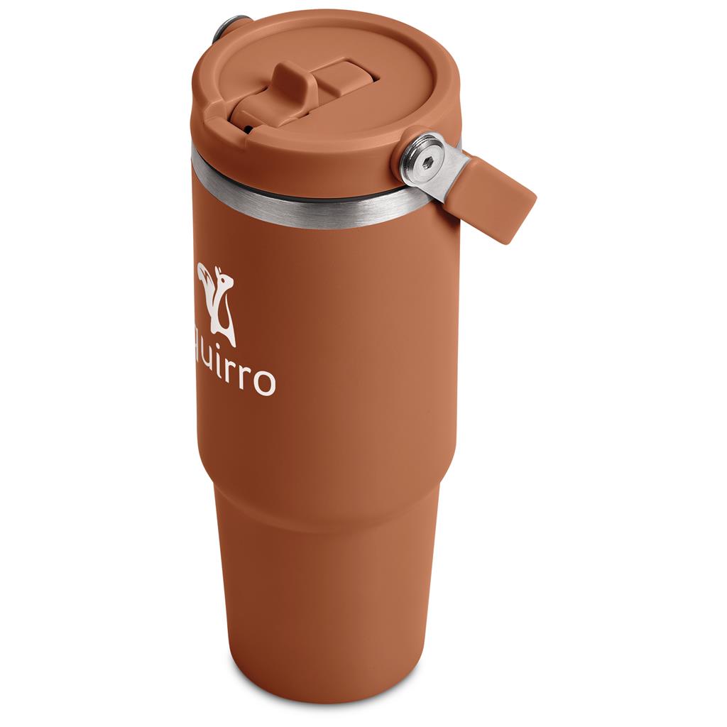 Kooshty Waikiki Stainless Steel Vacuum Tumbler – 800ml