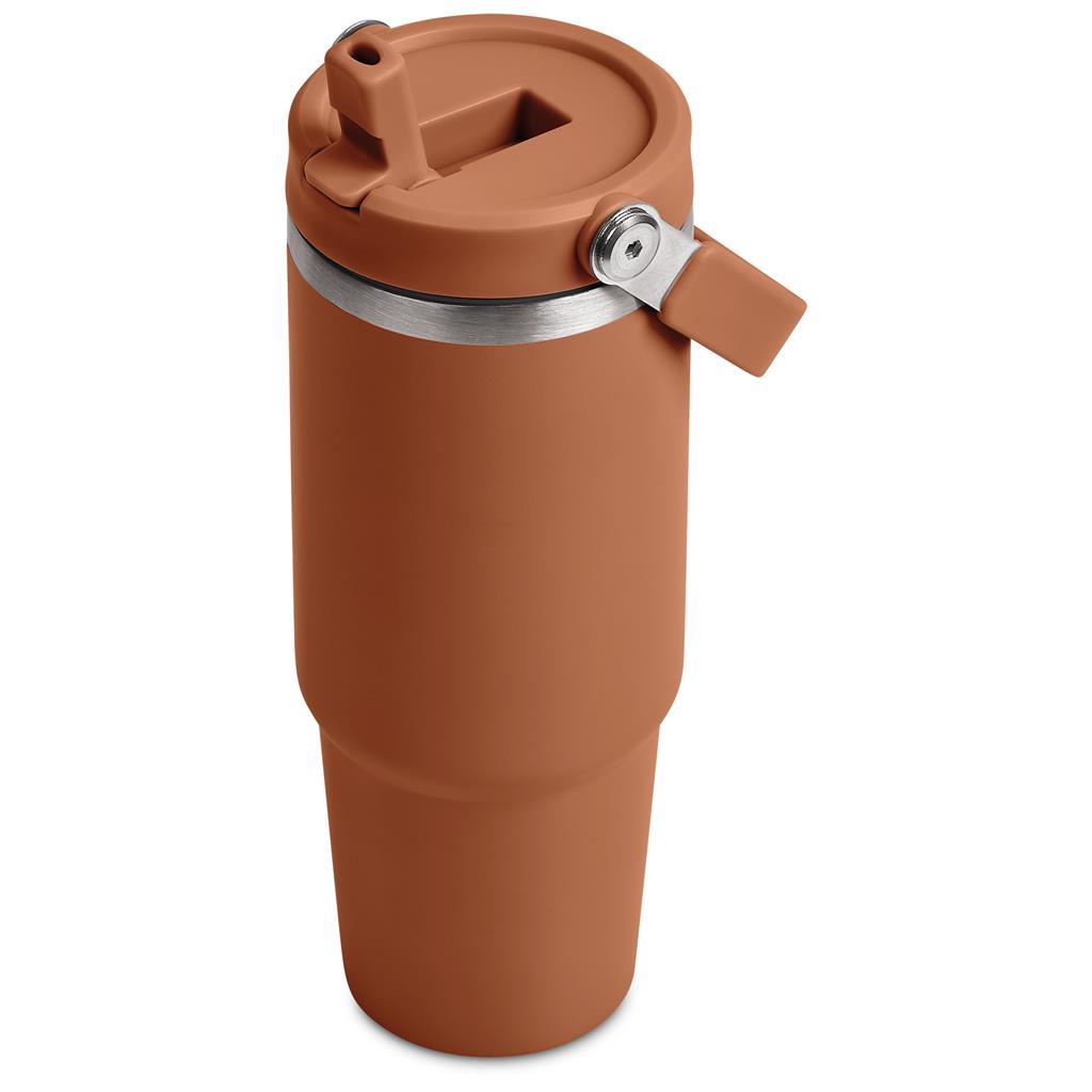 Kooshty Waikiki Stainless Steel Vacuum Tumbler – 800ml