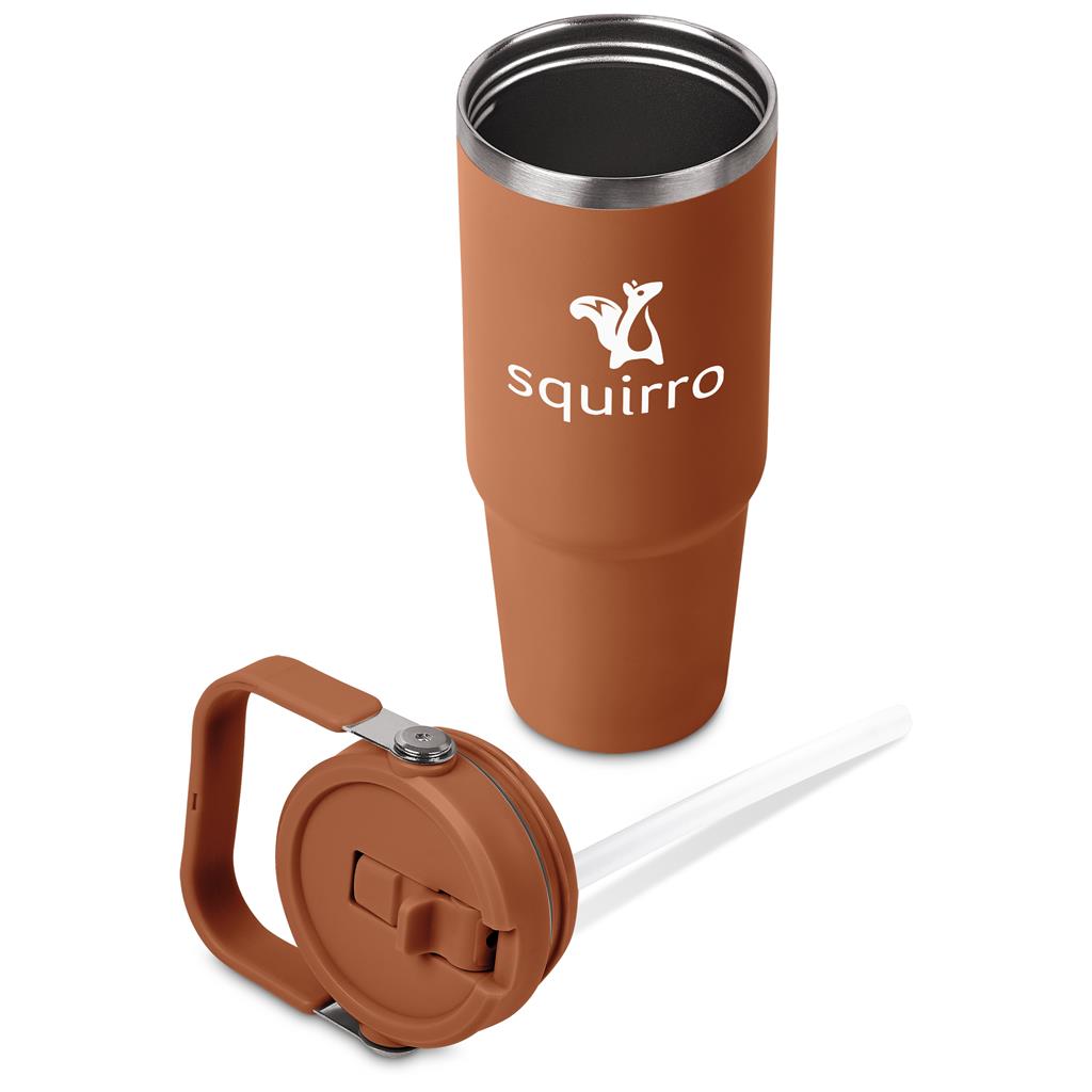 Kooshty Waikiki Stainless Steel Vacuum Tumbler – 800ml