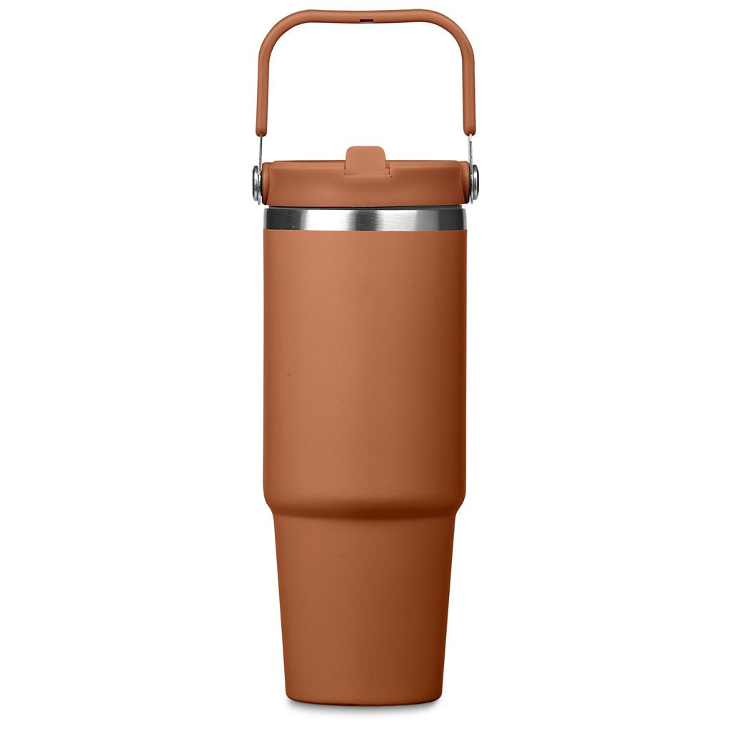 Kooshty Waikiki Stainless Steel Vacuum Tumbler – 800ml