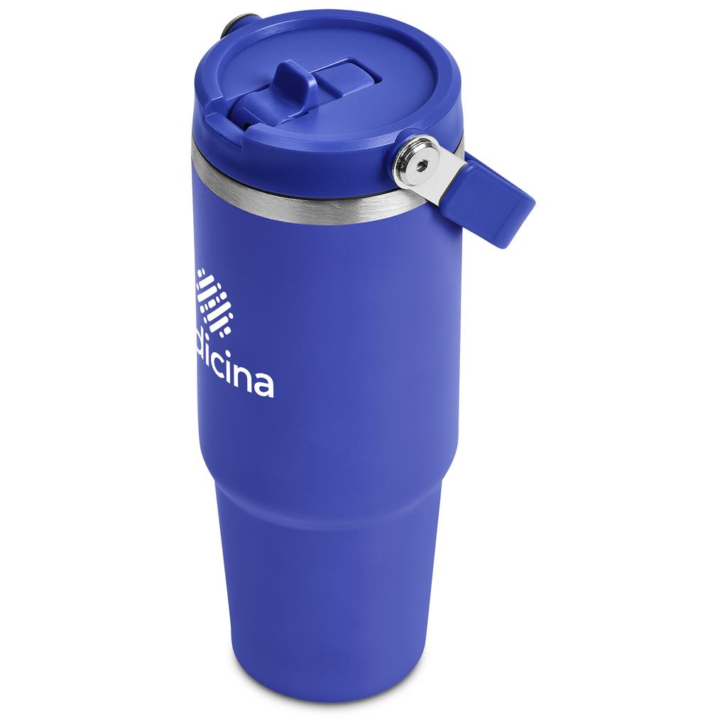 Kooshty Waikiki Stainless Steel Vacuum Tumbler – 800ml