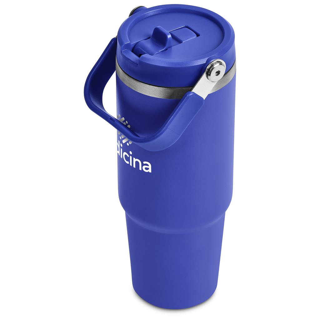 Kooshty Waikiki Stainless Steel Vacuum Tumbler – 800ml