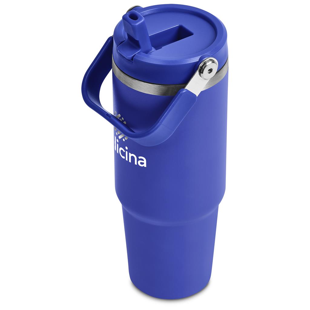 Kooshty Waikiki Stainless Steel Vacuum Tumbler – 800ml