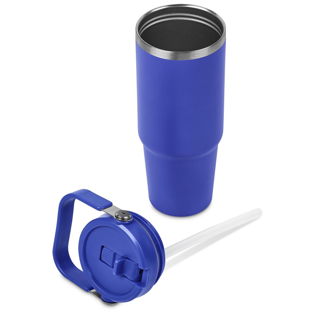 Kooshty Waikiki Stainless Steel Vacuum Tumbler – 800ml