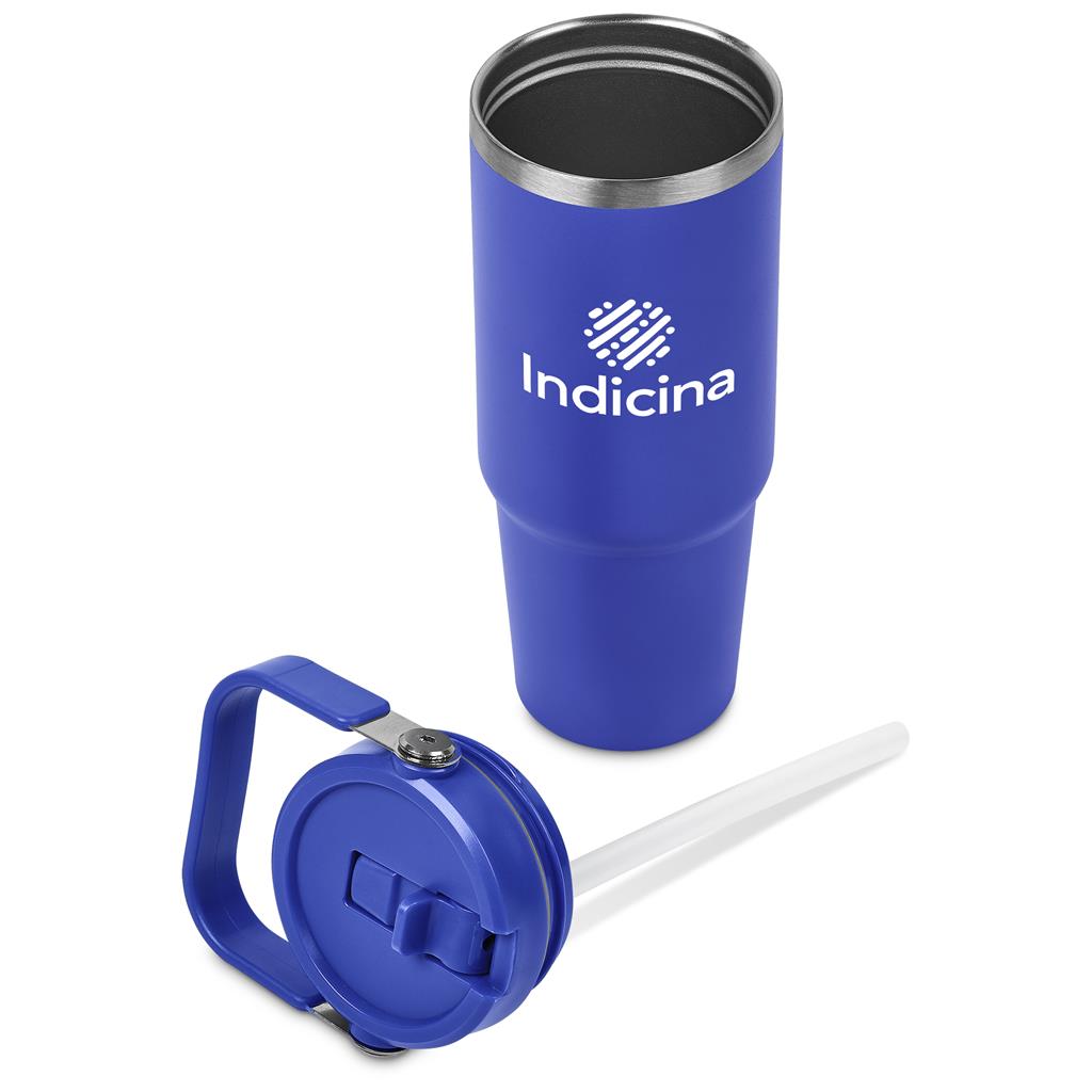 Kooshty Waikiki Stainless Steel Vacuum Tumbler – 800ml