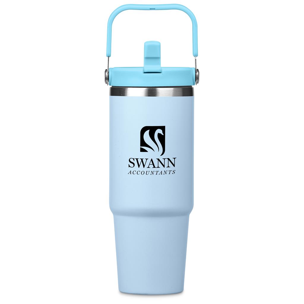 Kooshty Waikiki Stainless Steel Vacuum Tumbler – 800ml