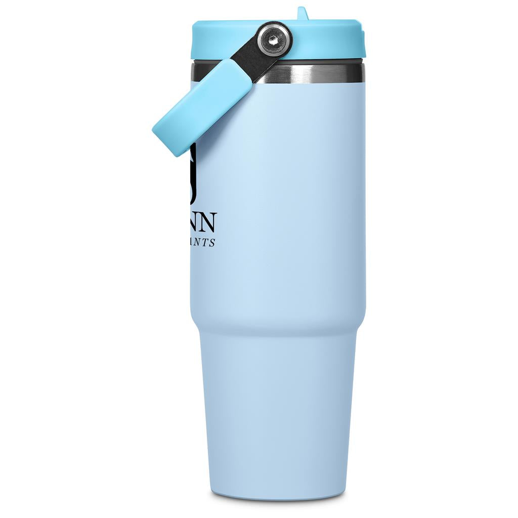 Kooshty Waikiki Stainless Steel Vacuum Tumbler – 800ml