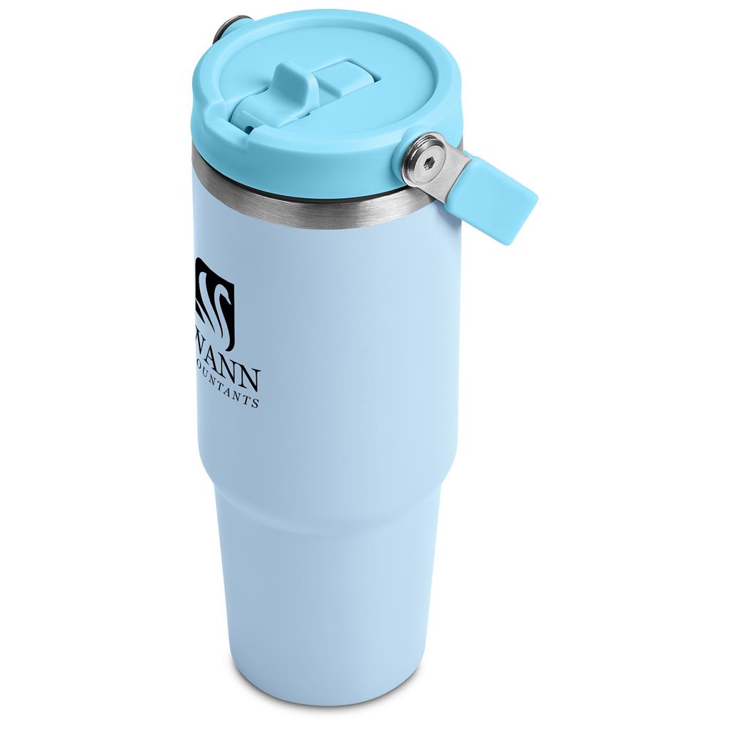 Kooshty Waikiki Stainless Steel Vacuum Tumbler – 800ml