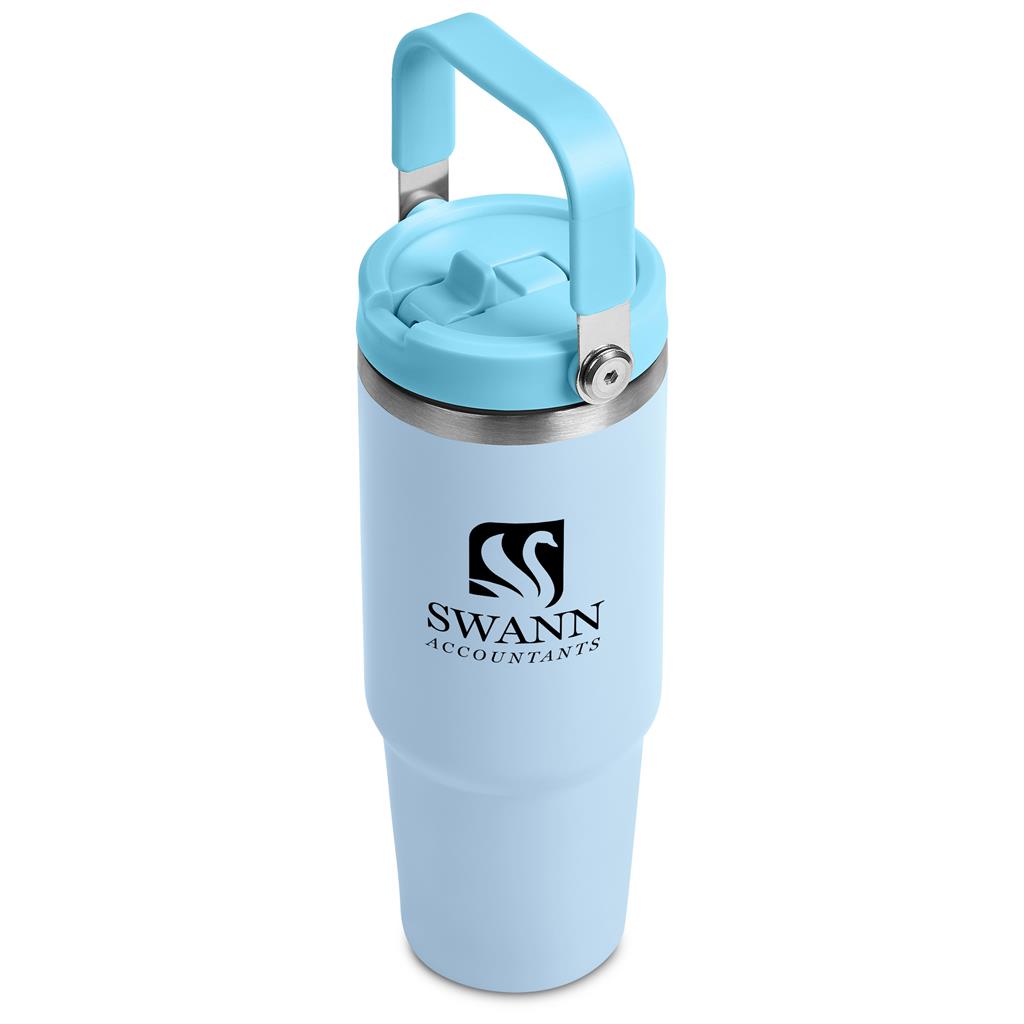 Kooshty Waikiki Stainless Steel Vacuum Tumbler – 800ml