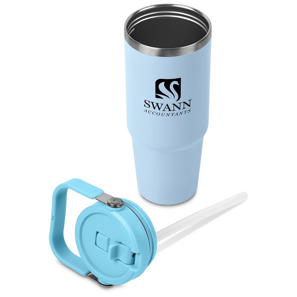 Kooshty Waikiki Stainless Steel Vacuum Tumbler – 800ml