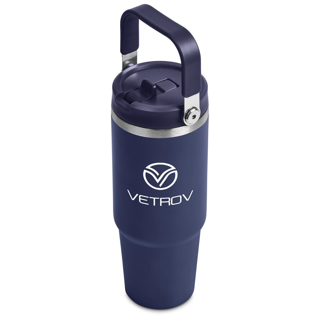 Kooshty Waikiki Stainless Steel Vacuum Tumbler – 800ml